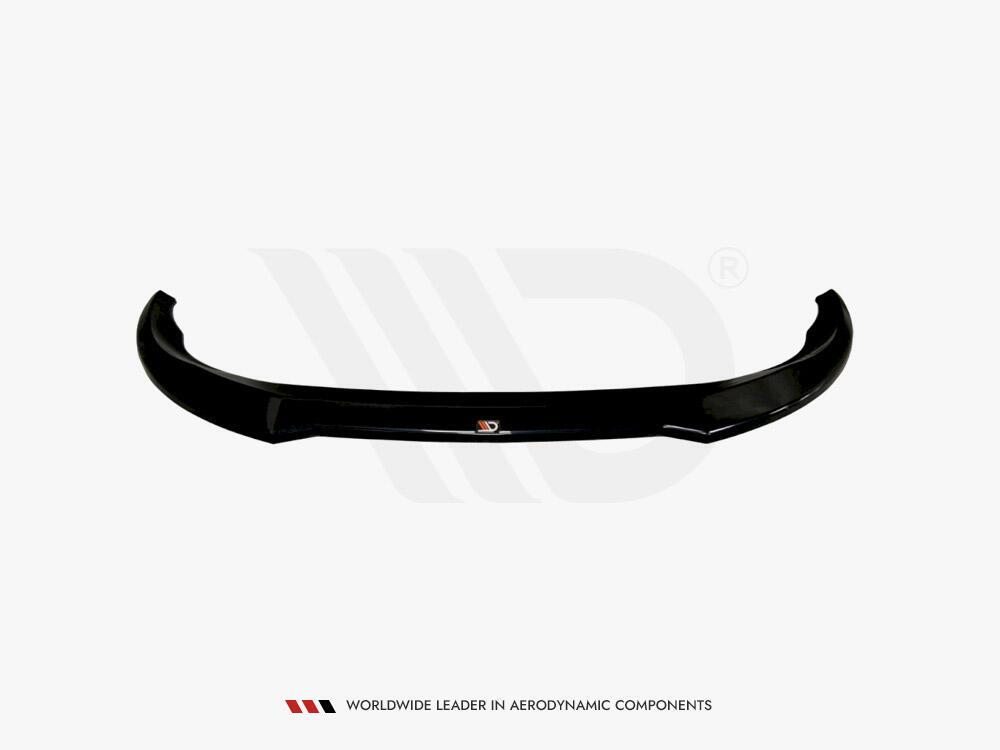 Front Splitter Fiat Stilo Schumacher Version - Carbon Look