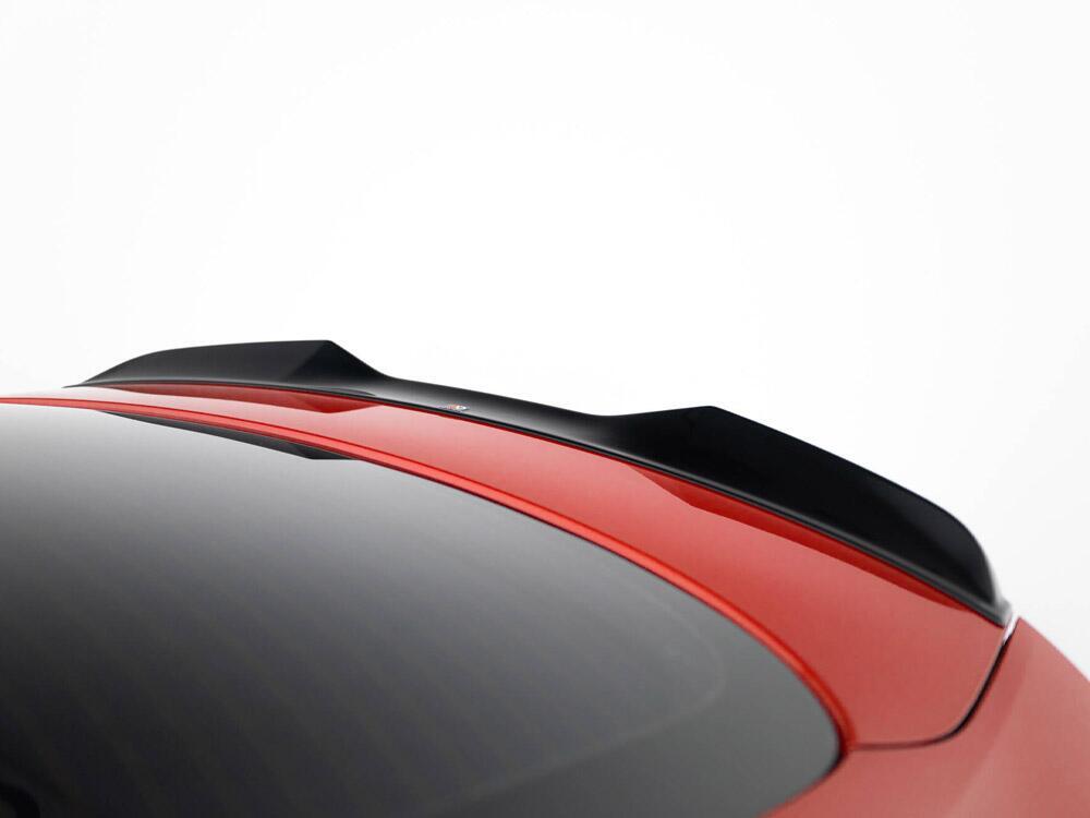 Spoiler CAP 3D Audi A5 Sportback S-Line 8T Facelift