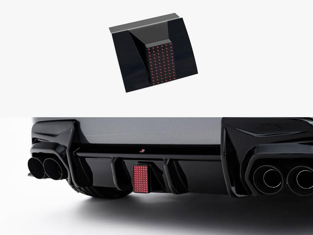 LED STOP Light BMW M135i F70