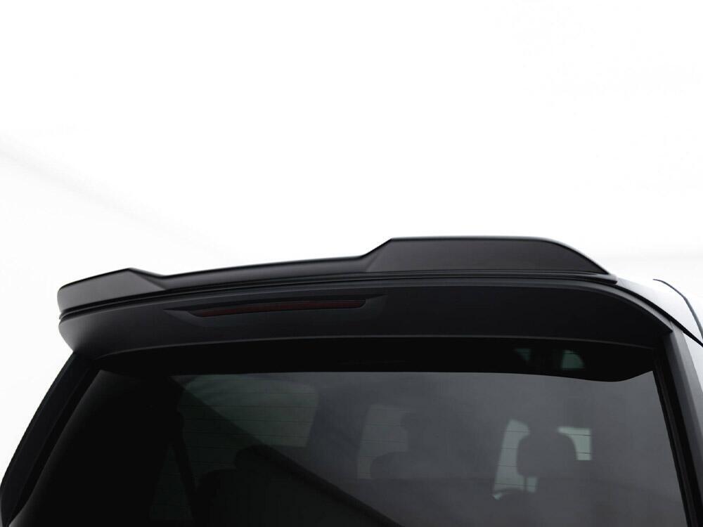 Spoiler CAP 3D Volkswagen Multivan Long T7