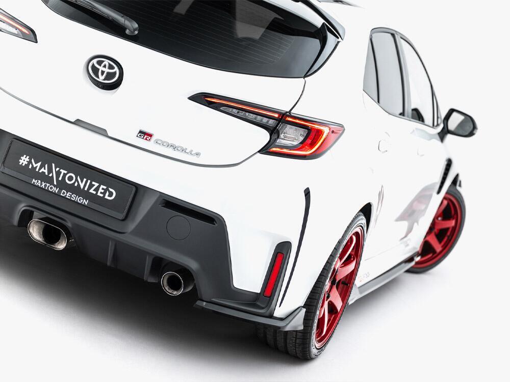 Full Body Kit Set 2 Toyota GR Corolla Mk12