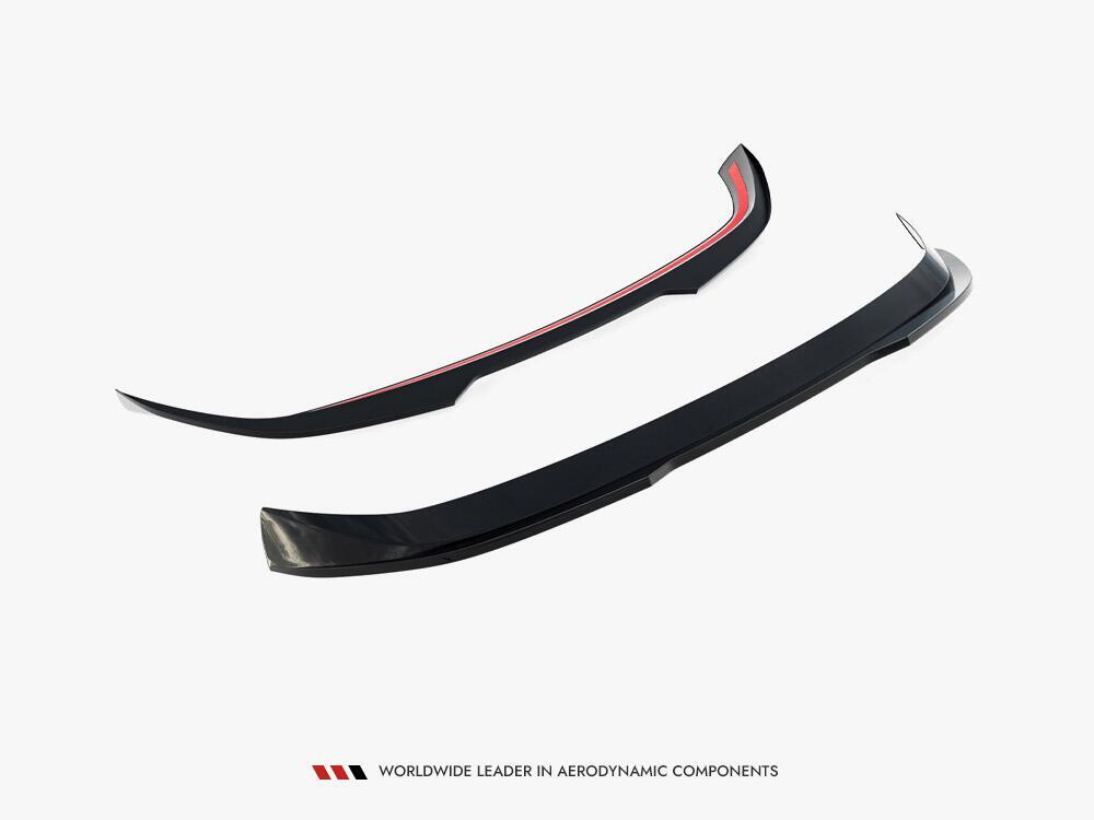 Full Body Kit Set 2 Toyota GR Corolla Mk12