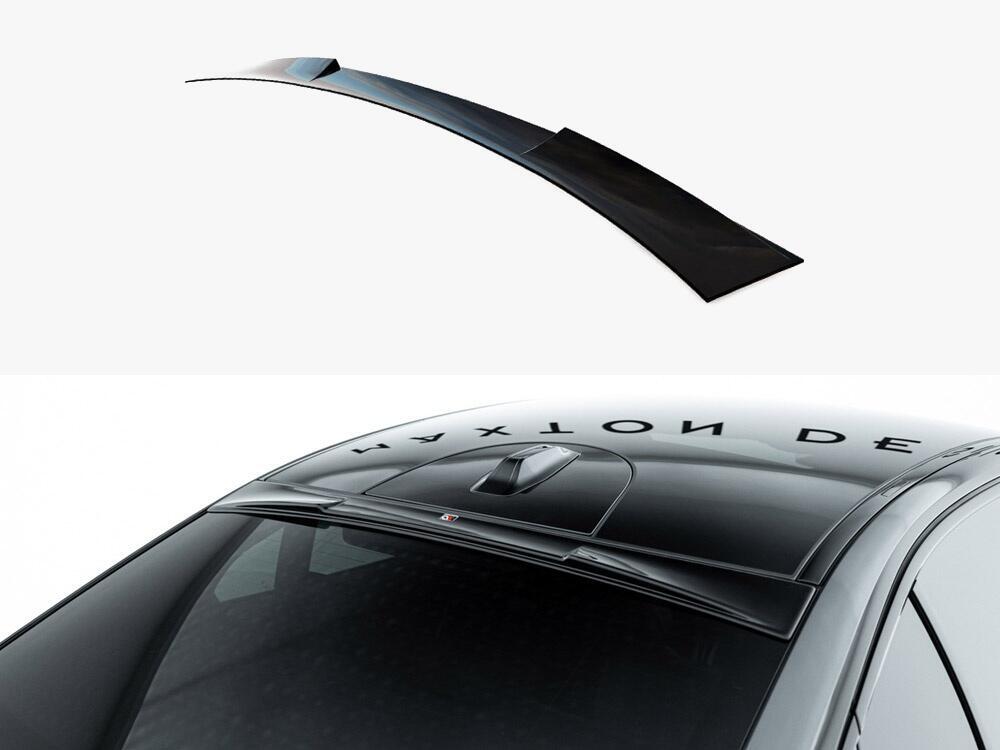 Rear Window Extension BMW M5 Sedan G90