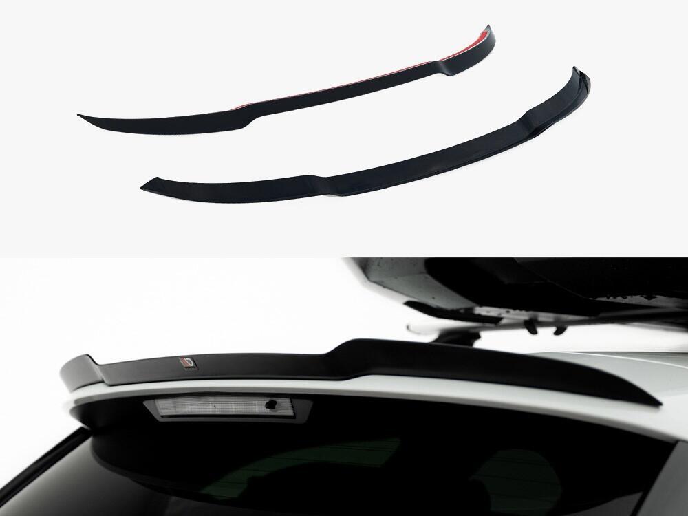 Spoiler CAP Renault Talisman Grandtour