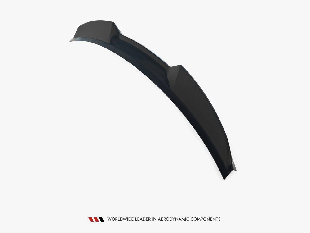 Spoiler CAP 3D Skoda Octavia RS / Sportline / Standard Liftback MK4 / Mk4 Facelift