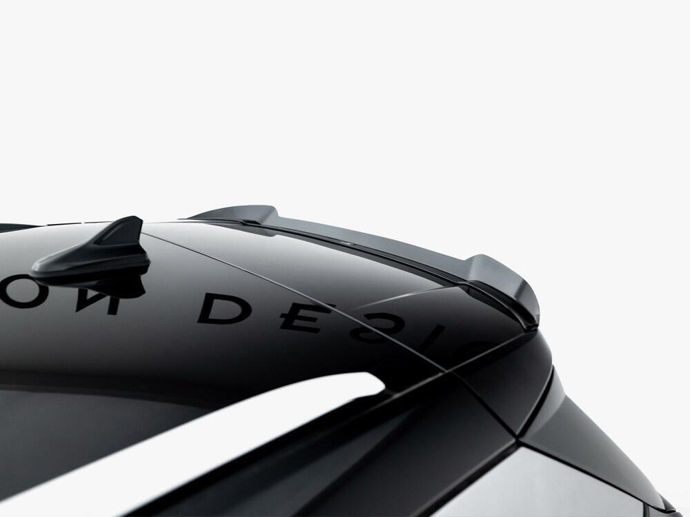Spoiler CAP Skoda Kodiaq Mk2
