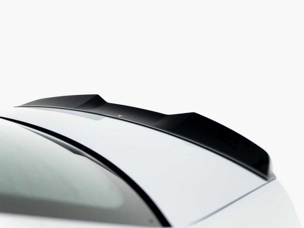 Spoiler CAP 3D Audi S4 Sedan B8 Facelift