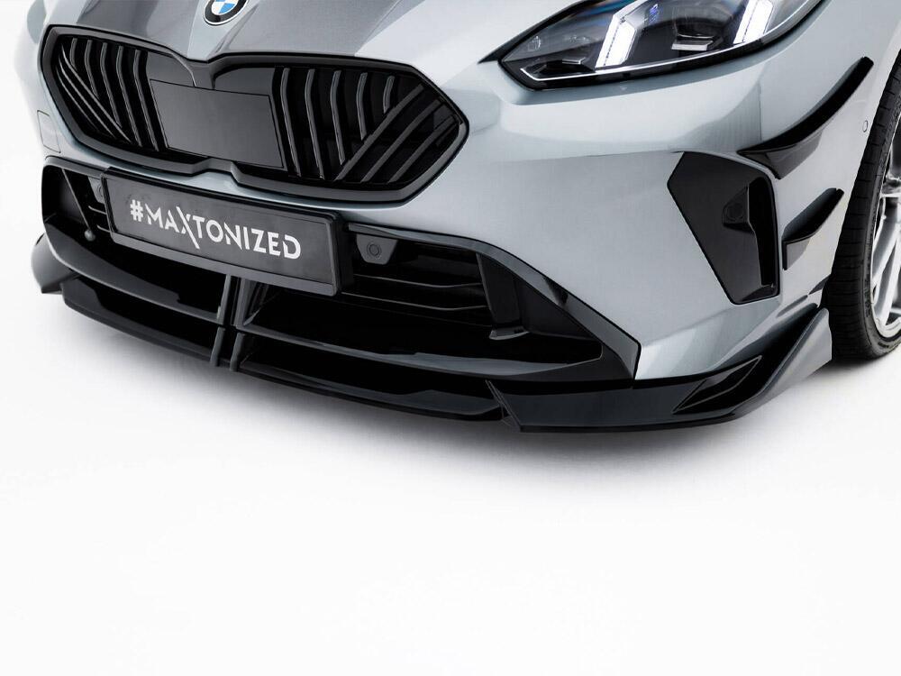 Full Body Kit Set 2 BMW M135i F70