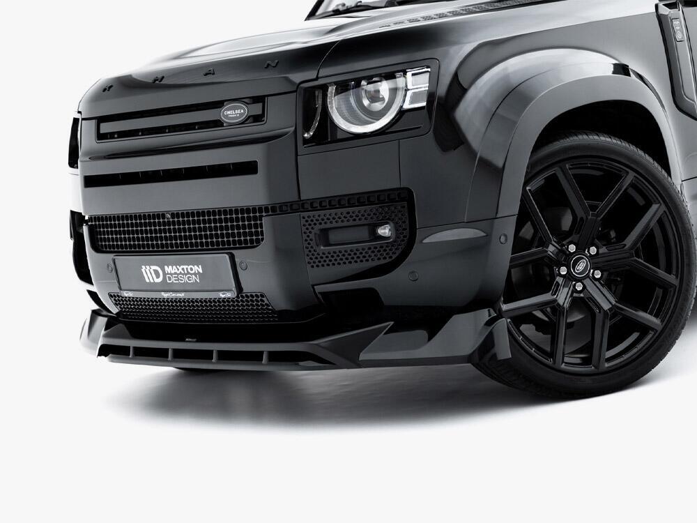 Full Body Kit Land Rover Defender 110 Mk4
