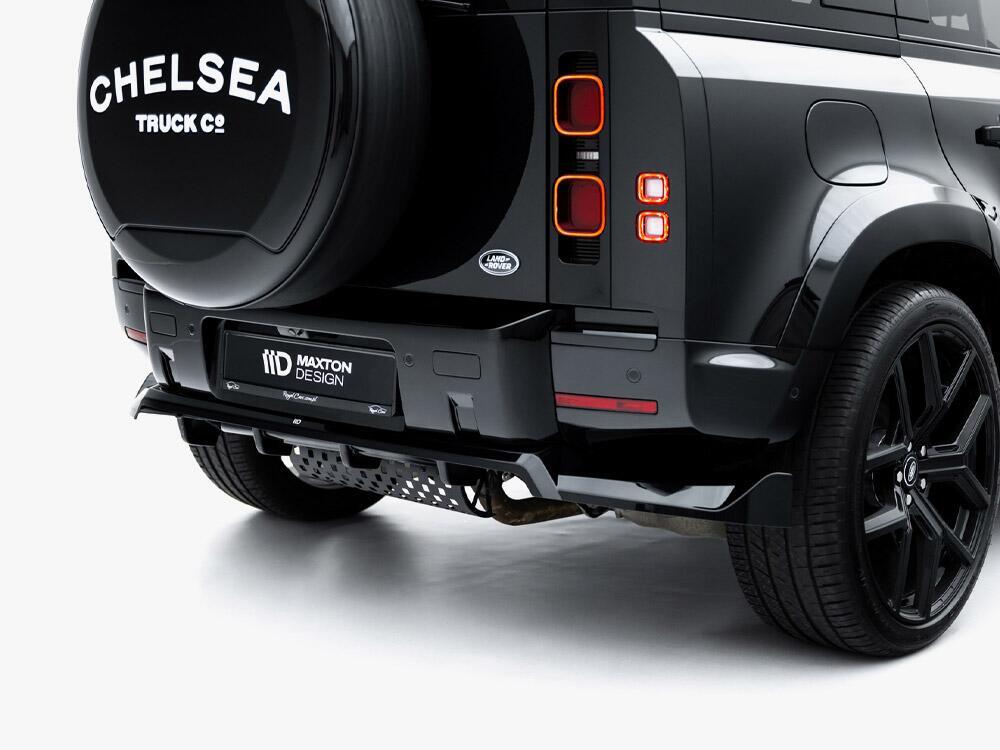 Full Body Kit Land Rover Defender 110 Mk4