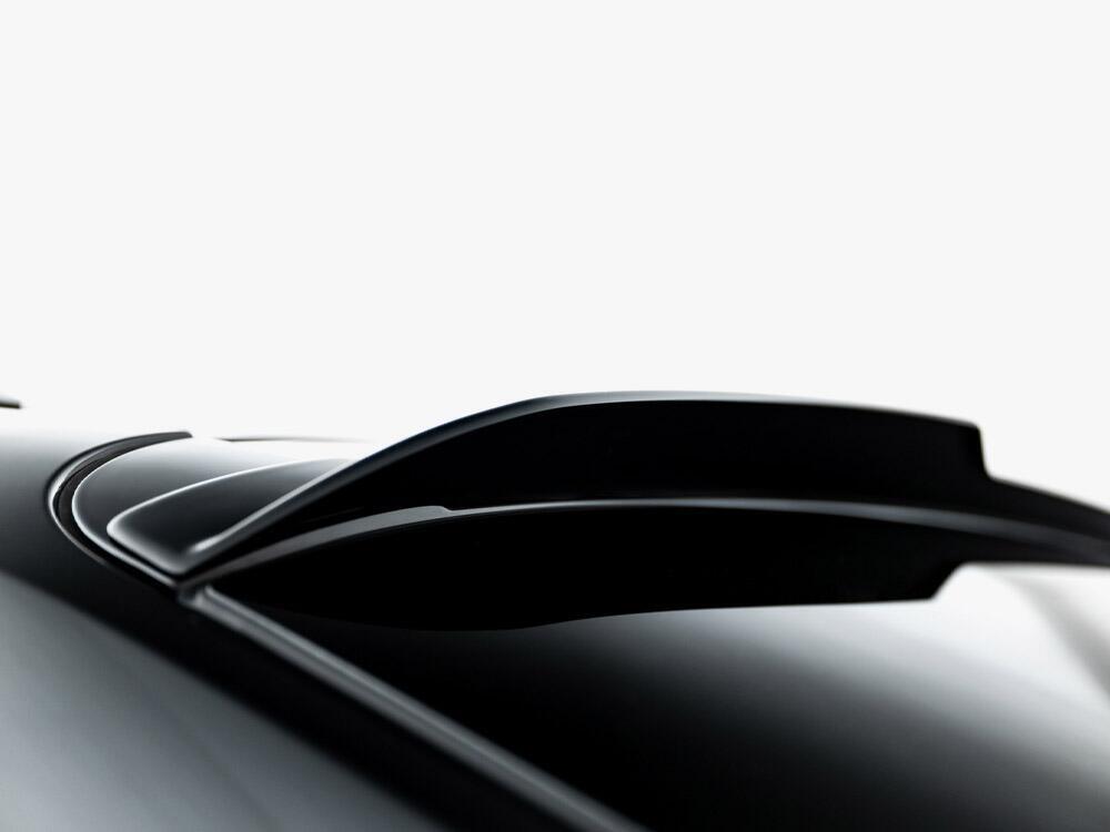 Upper Spoiler CAP Porsche Macan EV Mk1