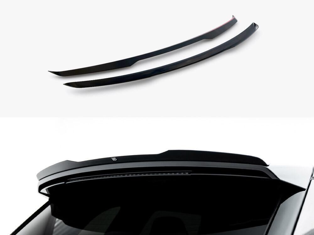 Spoiler CAP Land Rover Range Rover Sport SVR Mk2 Facelift