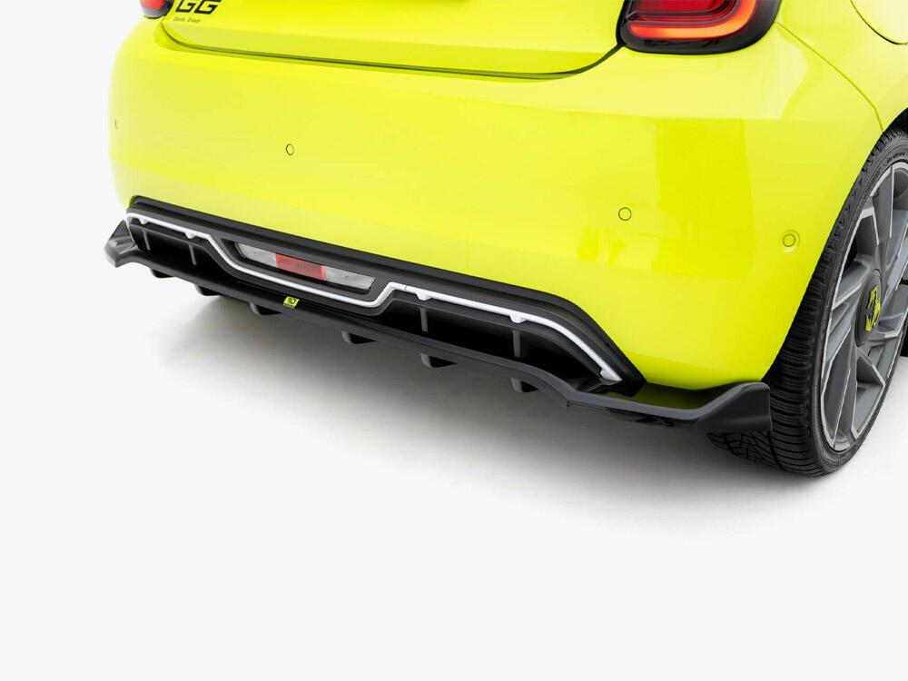 Full Body Kit Abarth 500e
