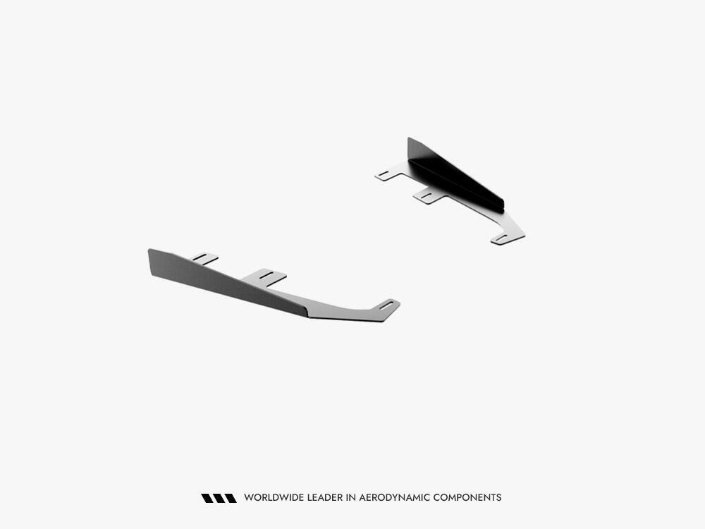 Rear Side Flaps Mercedes-AMG CLE 53 Aero C236