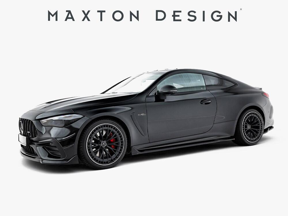 Full Body Kit Mercedes-AMG CLE 53 C236
