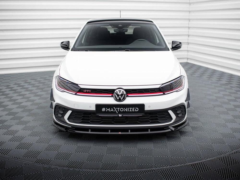 Full Body Kit Volkswagen Polo GTI Mk6 Facelift