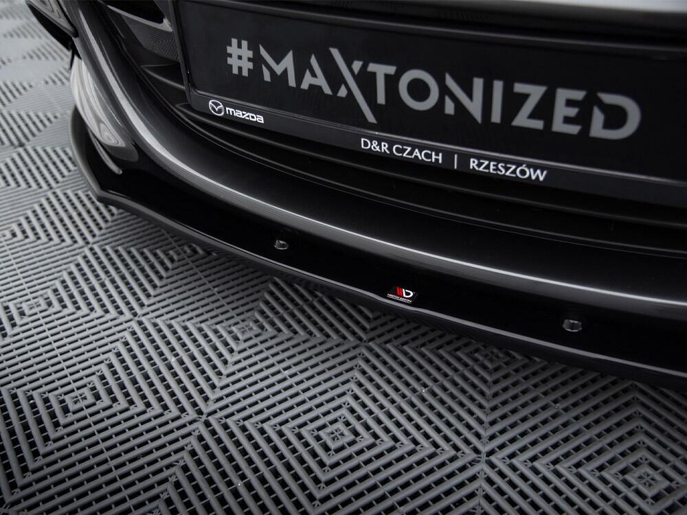 Full Body Kit Mazda MX-5 ND (Mk4)