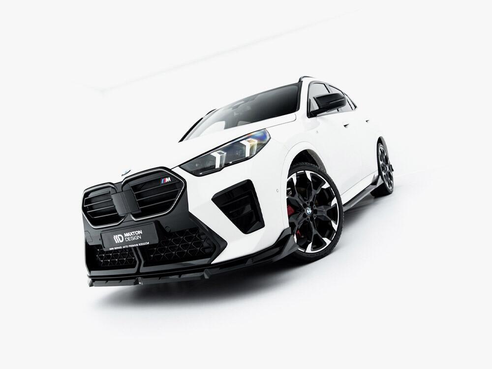 Full Body Kit BMW X2 M35i U10