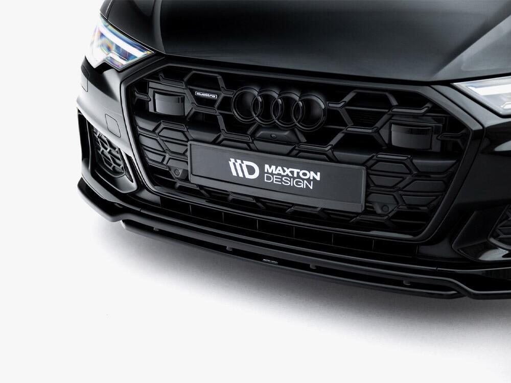 Full Body Kit Audi A6 S-Line Sedan / S6 Sedan C8