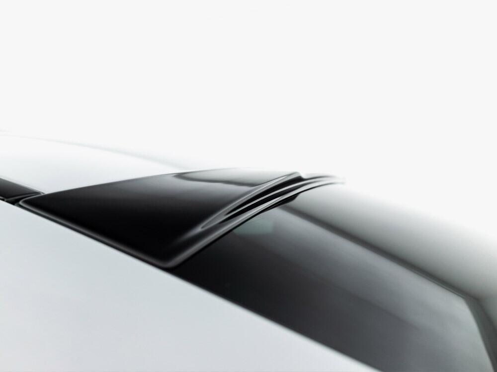 Rear Window Extension Mercedes-AMG CLE 53 Aero C236