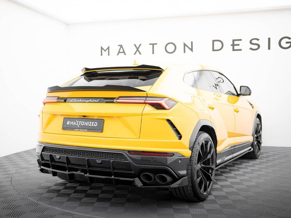 Full Body Kit Lamborghini Urus Mk1