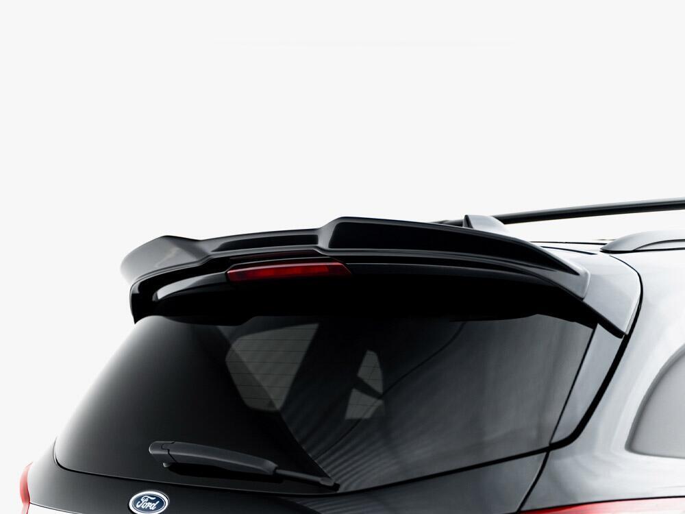 Full Body Kit Ford S-Max ST-Line Mk2 Facelift