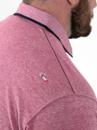 Duke polo shirt 2XL, 3XL, 4XL