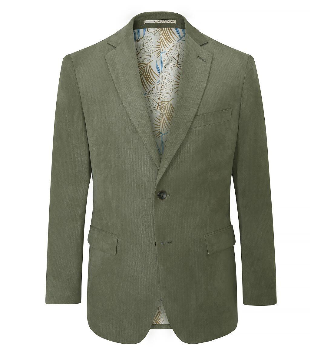 Herb Padua Soft Touch Jacket – ideal for various occasions