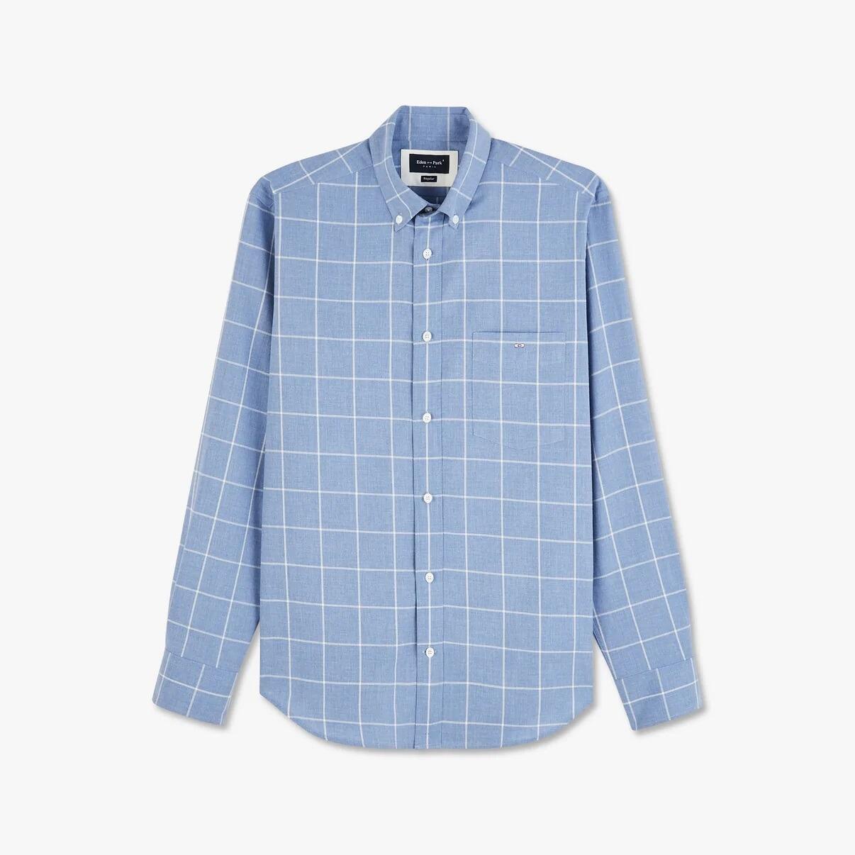 Men's Eden Park Long Sleeve Shirt