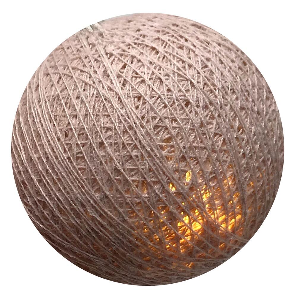 Ambient Balls 20 Lights Arizona