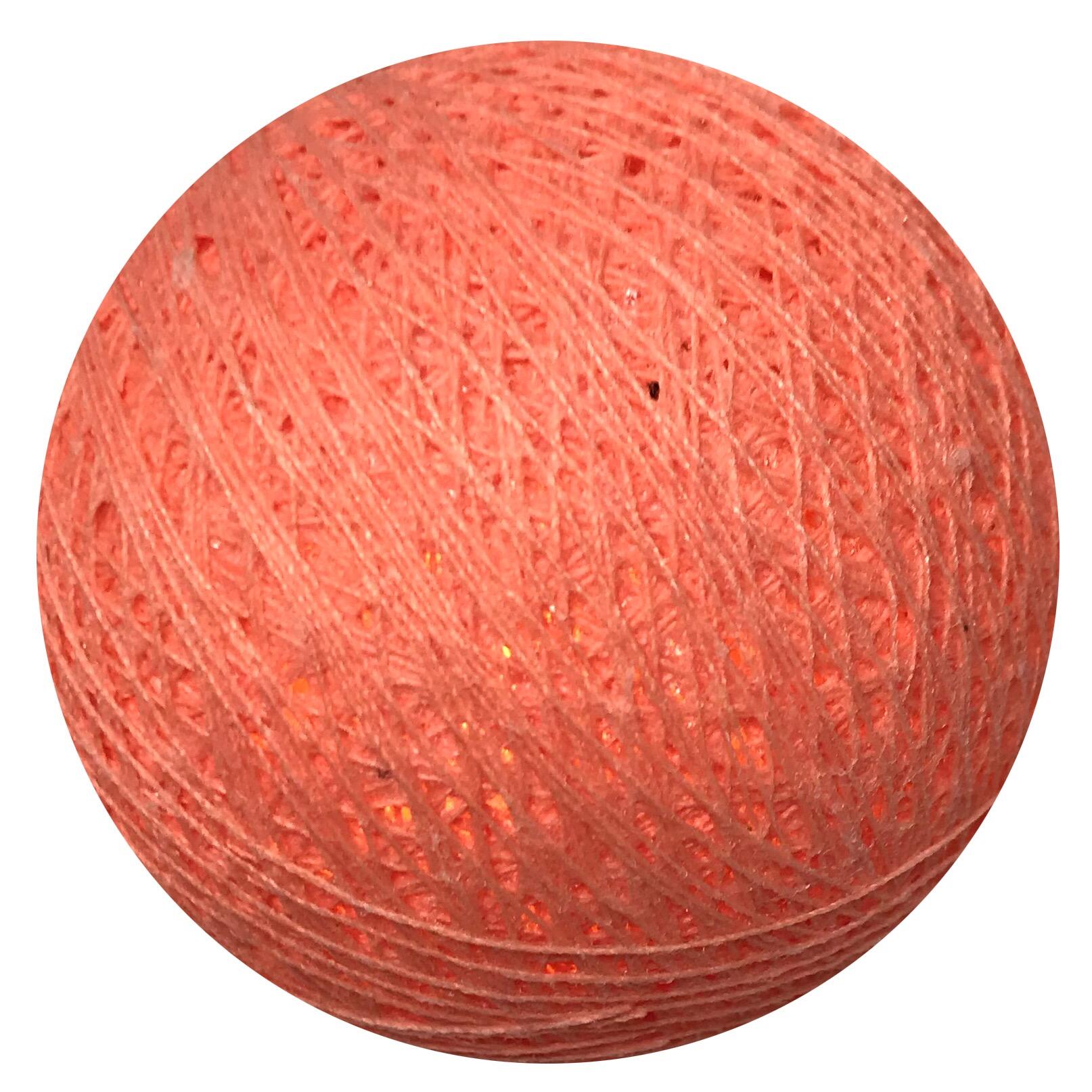 Ambient Balls 20 Lights Aloha