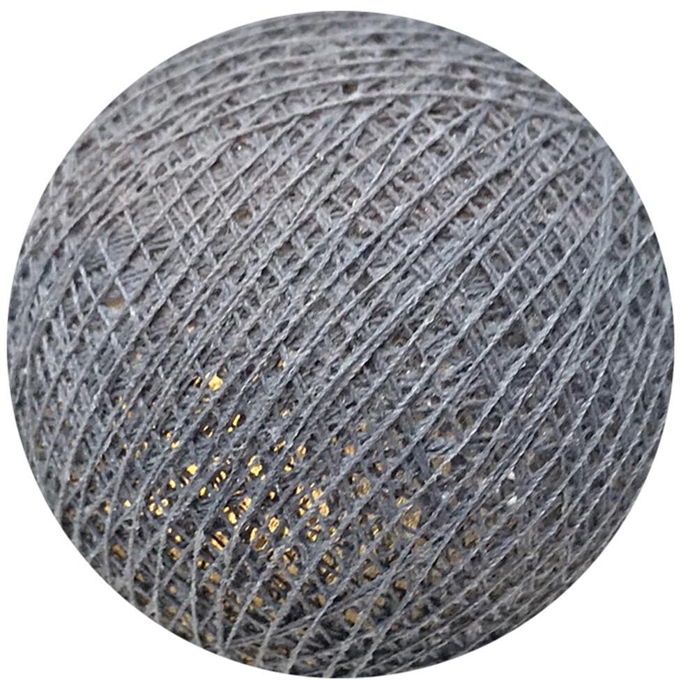 Ambient Balls 10 Lights Notting Hill