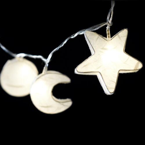 blazeon-sun-star-moon-fairy-lights-white-string-black-background