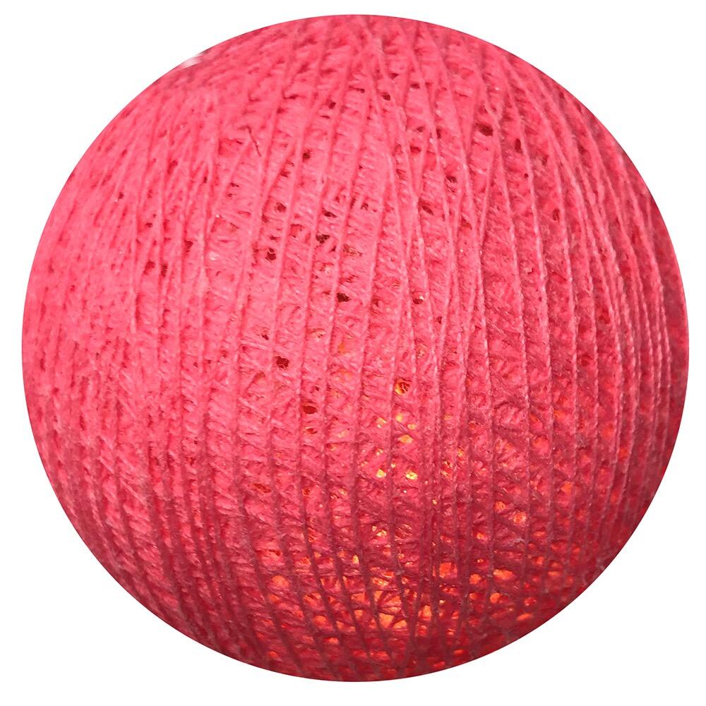 Ambient Balls 20 Lights Aloha