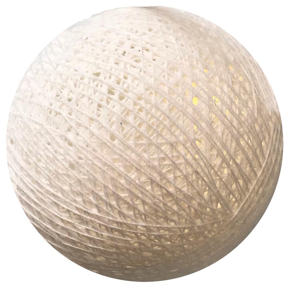 Ambient Balls 10 Lights Notting Hill