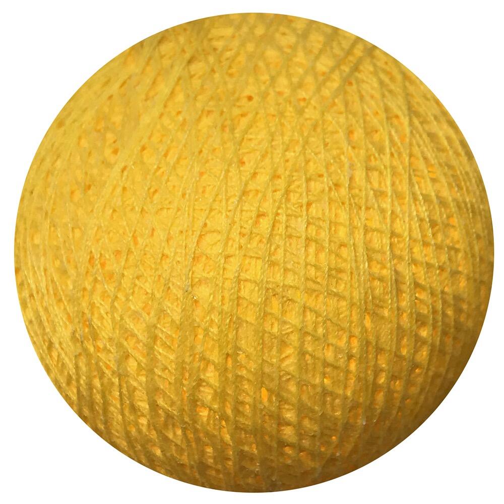 Ambient Balls 20 Lights Aloha