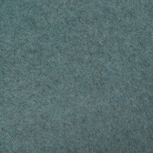High-quality 30% wool and 70% viscose handicraft felt sheet in Marl Jade, featuring a textured, multi-tonal finish and a soft matt surface.