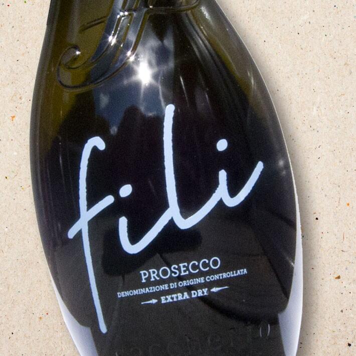 Fili Prosecco Extra Dry