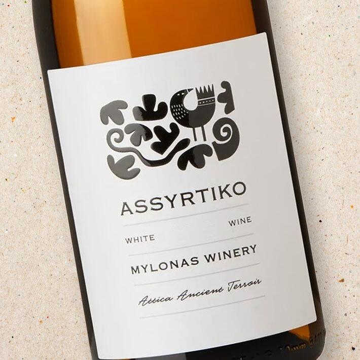 Mylonas Assyrtiko