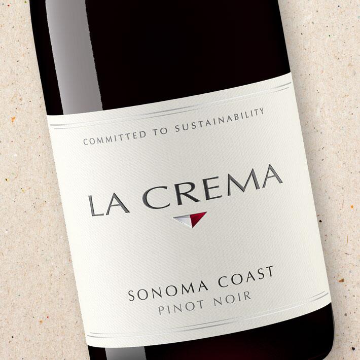 La Crema Sonoma Coast Pinot Noir