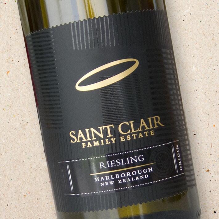 Saint Clair Origin Marlborough Riesling