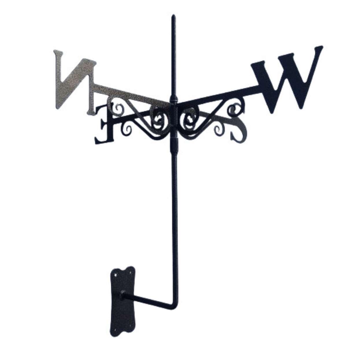 Welsh red dragon weathervane