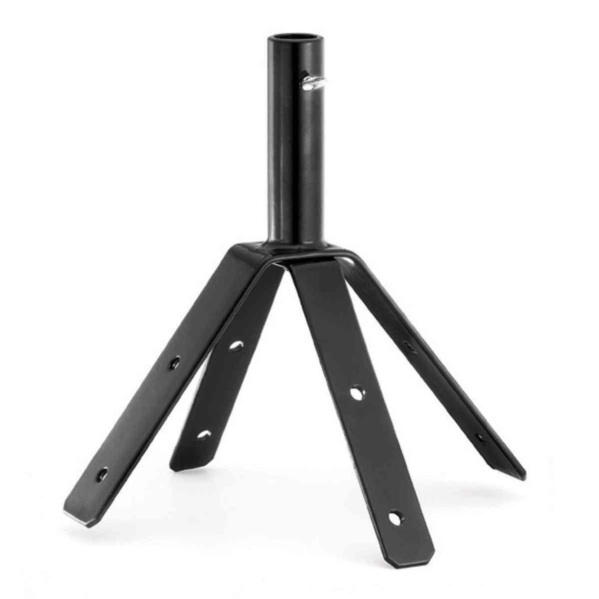 4 sided roof or gazebo bracket (large copper weathervanes only)