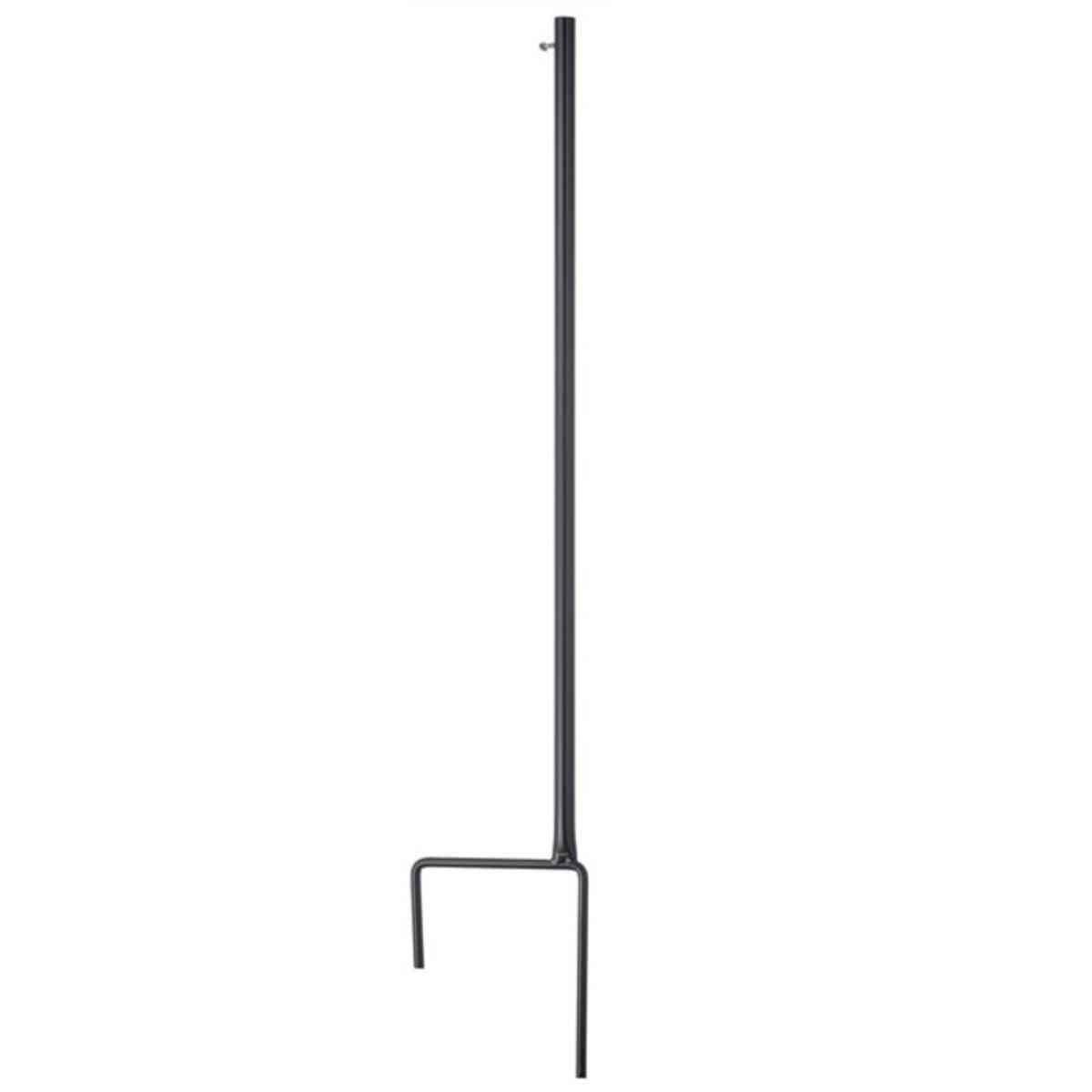 Garden pole fitting (Medium copper weathervanes only)