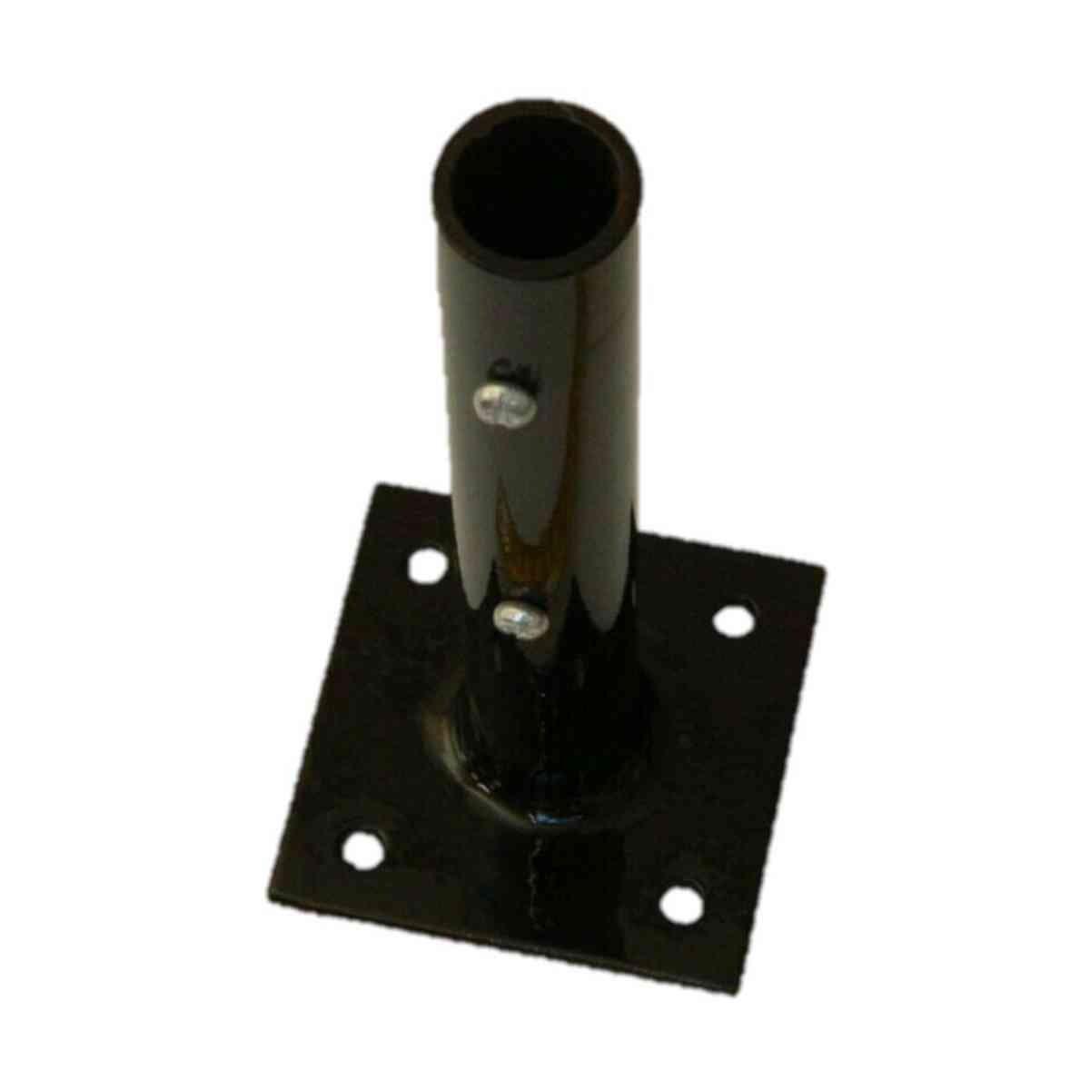 Post bracket (Medium copper weathervanes only)