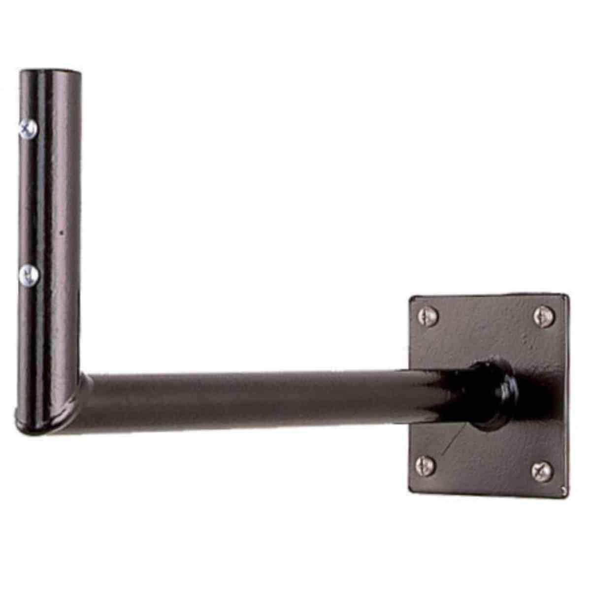 12" gable bracket (large copper weathervanes only)