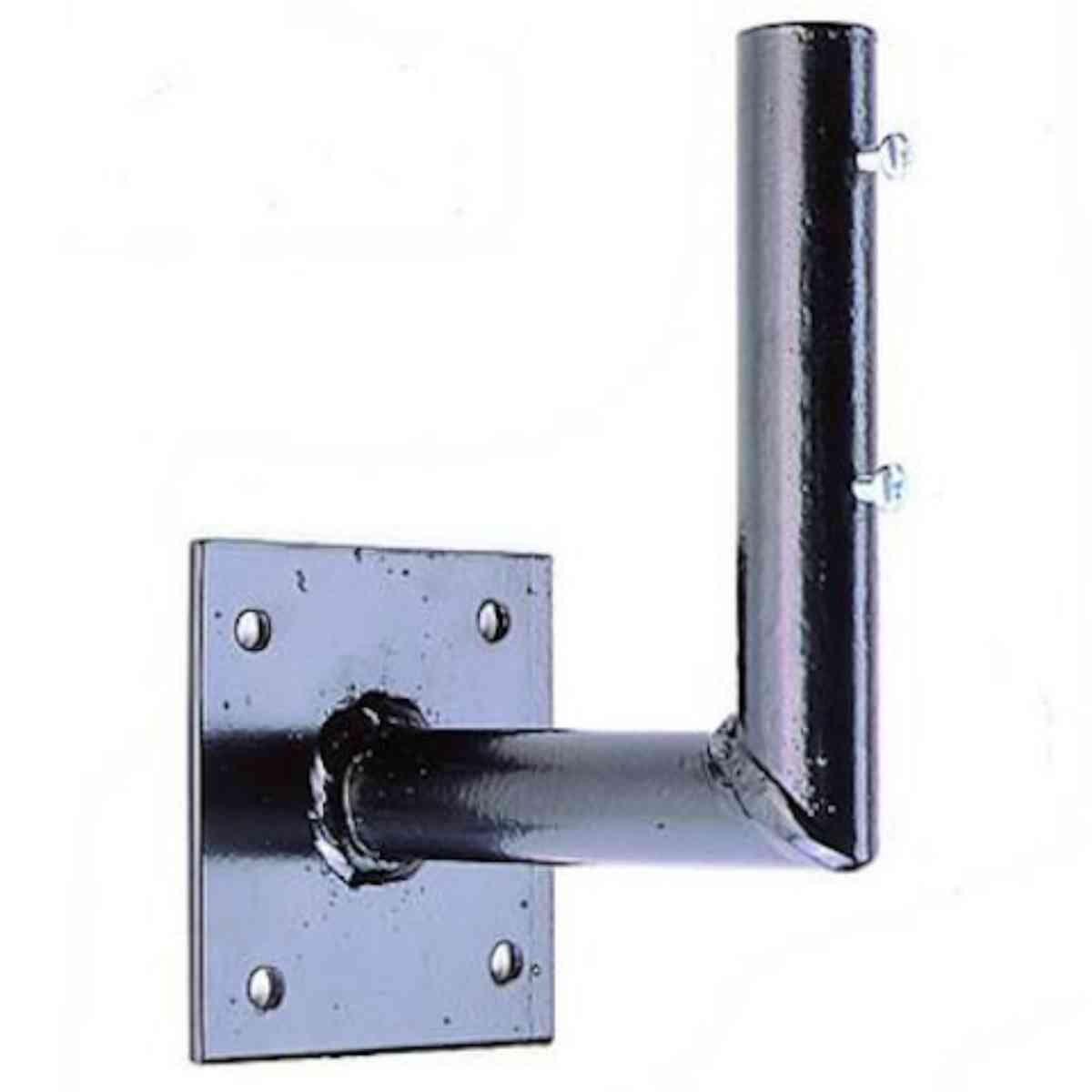5" gable bracket (Medium copper weathervanes only)