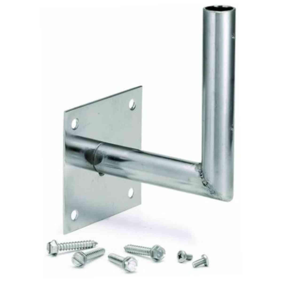 5" stainless steel gable bracket (large copper weathervanes only)