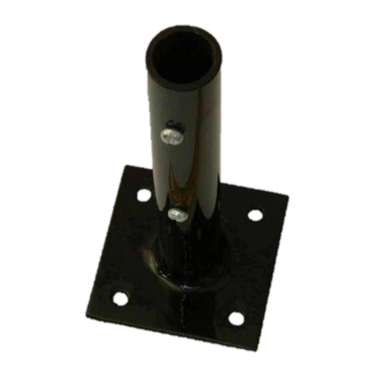 Post bracket (large copper weathervanes only)