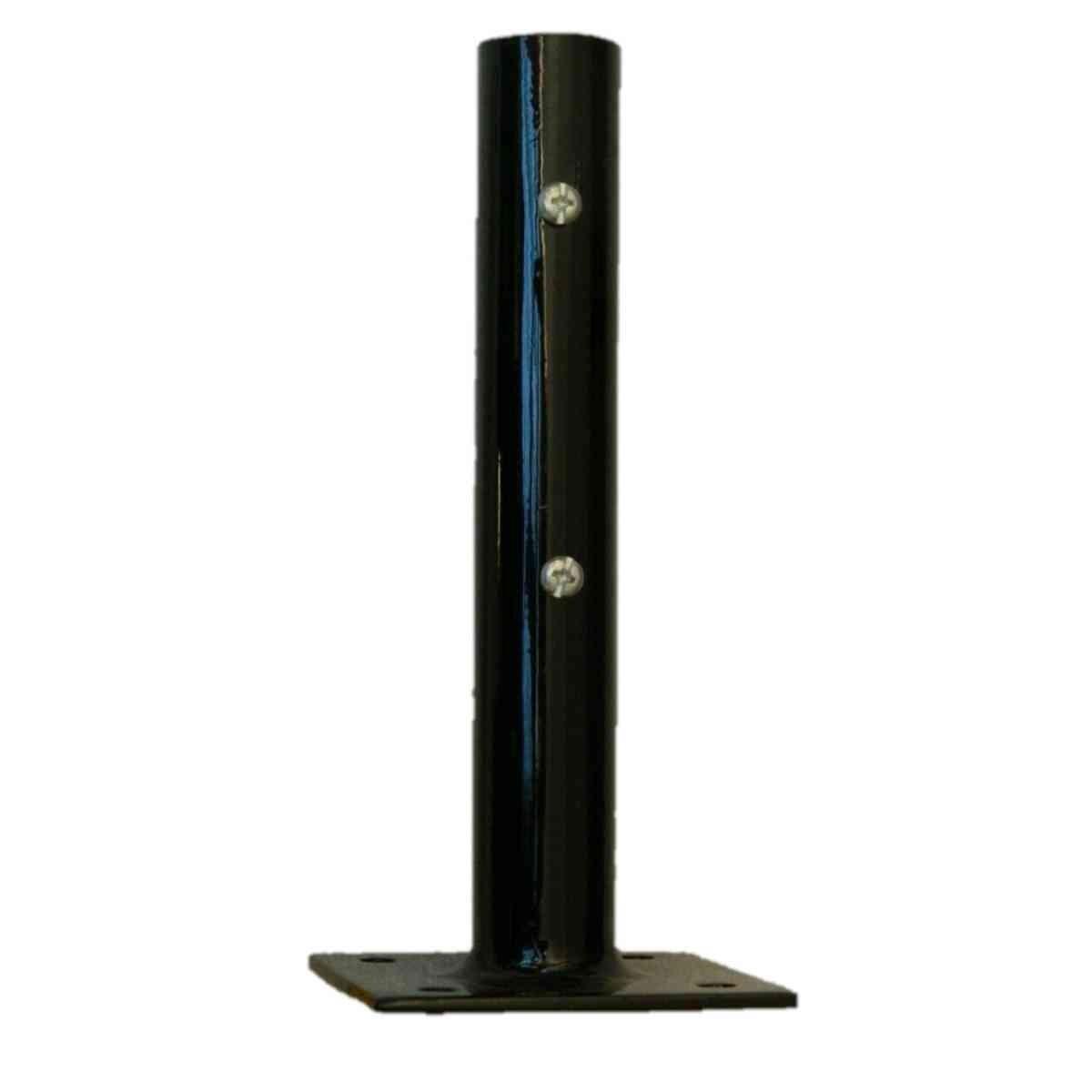 Post bracket (large copper weathervanes only)